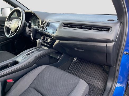 Used 2021 Honda HR-V Sport image 26