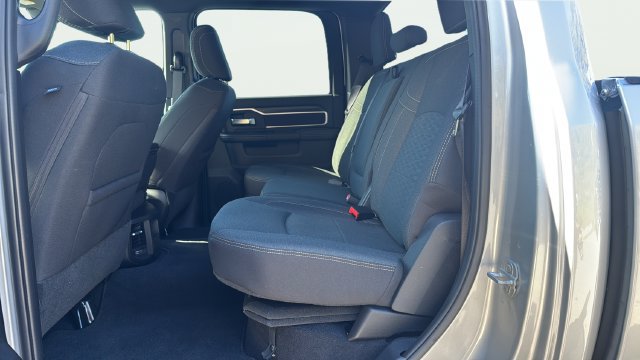 Used 2026 RAM 2500 Big Horn AWD/4WD image 29