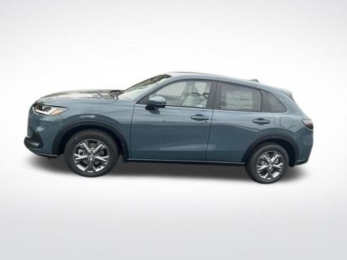 New 2026 Honda HR-V LX image 2