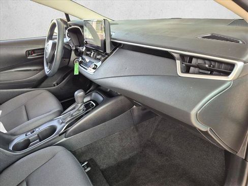 Certified 2024 Toyota Corolla LE FWD image 19