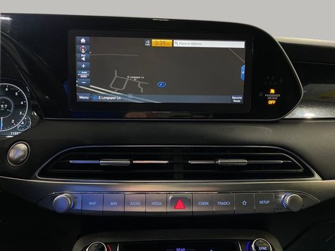 Used 2020 Hyundai Palisade Limited image 15