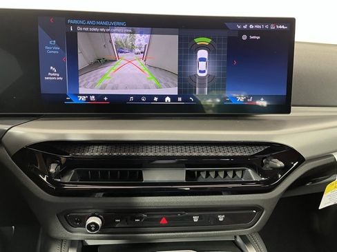 New 2025 BMW M240i xDrive Coupe w/ Premium Package image 17