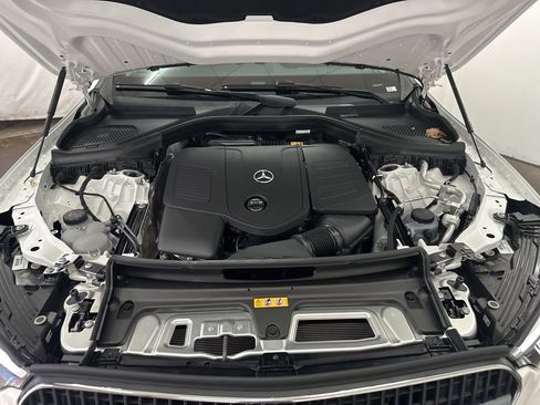 Used 2026 Mercedes-Benz GLC 300 image 30