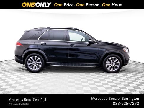 Used 2023 Mercedes-Benz GLE 450 4MATIC image 6