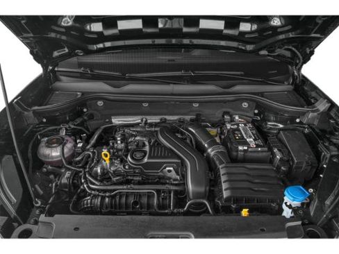 Certified 2023 Volkswagen Taos S FWD image 12