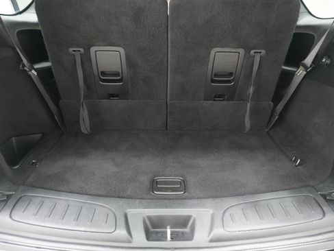 Used 2020 Dodge Durango SXT w/ 3rd Row Seating Group RWD image 23