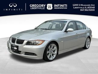 Used 2006 BMW 330i Sedan RWD video 1
