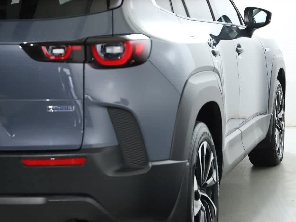 Certified 2025 MAZDA CX-50 2.5 Hybrid w/ Weather Package AWD/4WD image 46