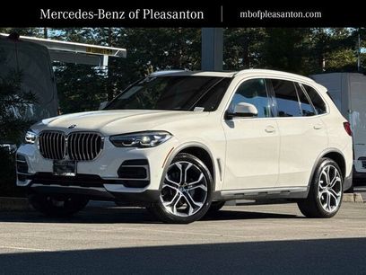 Used 2023 BMW X5 xDrive40i w/ Parking Assistance Package
