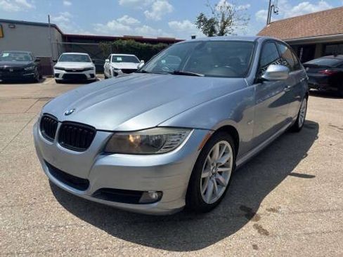 Used 2011 BMW 328i Sedan RWD image 1