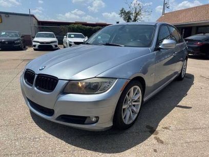 Used 2011 BMW 328i Sedan