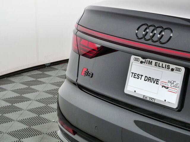 New 2027 Audi S8 AWD/4WD image 40