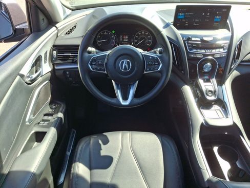Used 2023 Acura RDX AWD image 11
