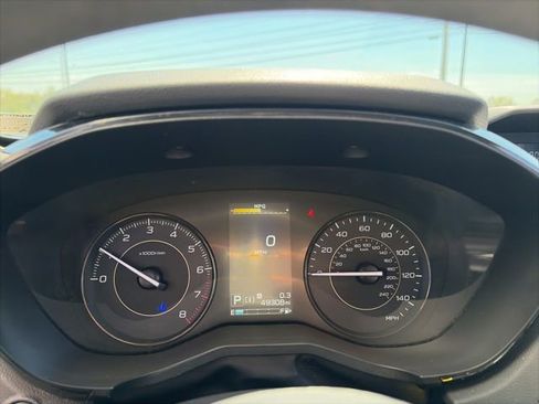 Used 2023 Subaru Impreza 2.0i Premium AWD/4WD image 11