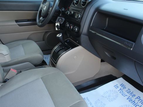 Used 2011 Jeep Patriot Sport w/ PWR Value Group AWD/4WD image 17