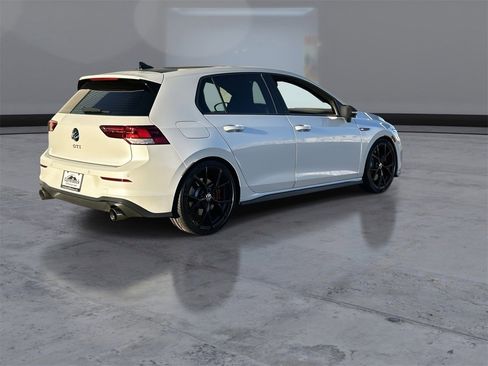 Used 2024 Volkswagen GTI SE image 5