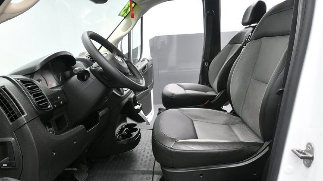 Used 2026 RAM ProMaster 2500 w/ Convenience Group FWD image 15