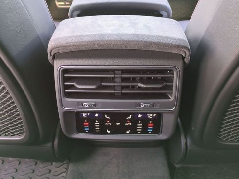 Certified 2025 Audi RS Q8 performance image 20