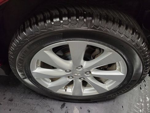Used 2014 Mitsubishi Outlander Sport SE FWD image 12