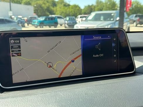 Used 2019 Lexus RX 350 AWD w/ Navigation Package image 12