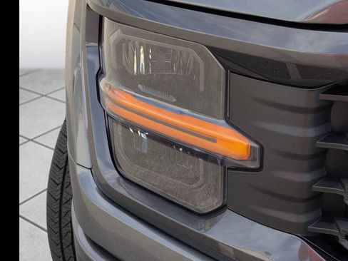 New 2025 Ford F150 STX w/ Equipment Group 200A image 3