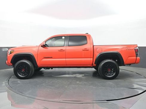 Used 2023 Toyota Tacoma TRD Pro image 24