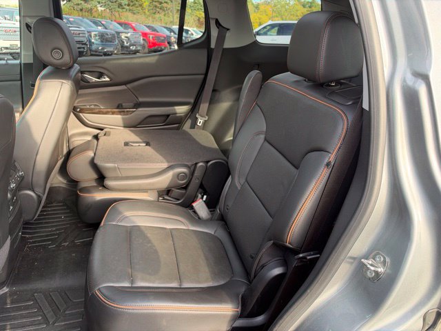 Used 2023 GMC Acadia AT4 w/ Preferred Package AWD/4WD image 20