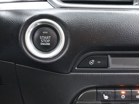 Certified 2023 MAZDA CX-5 AWD 2.5 Turbo image 28