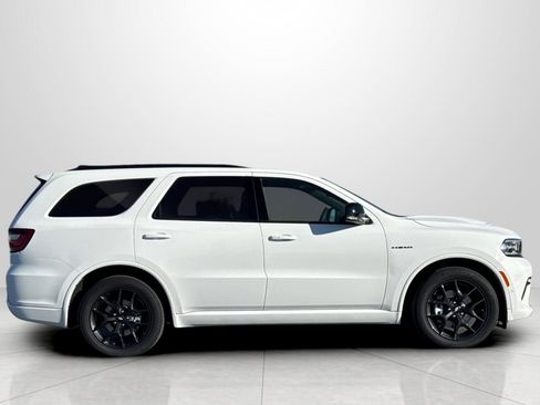 New 2026 Dodge Durango GT image 3