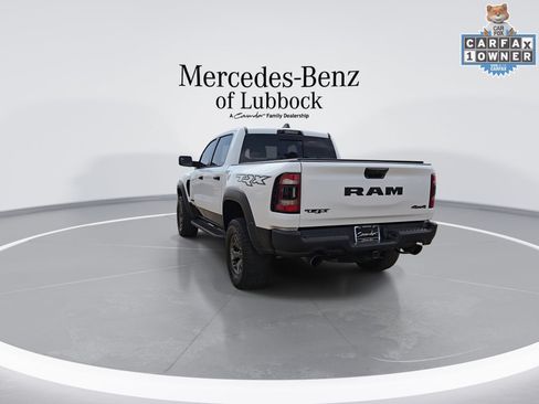 Used 2024 RAM 1500 TRX AWD/4WD image 7