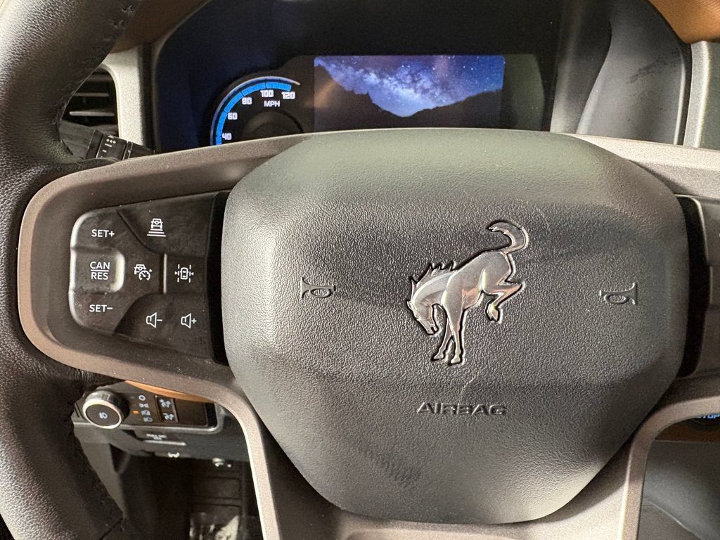 Certified 2024 Ford Bronco Outer Banks AWD/4WD image 24
