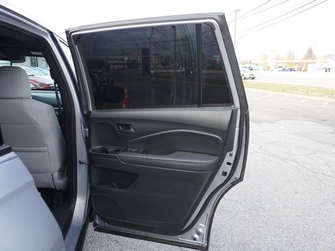 Used 2022 Honda Passport EX-L image 28