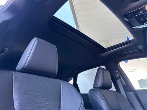 Used 2023 Lexus RX 350 Premium Plus w/ Cold Area Package FWD image 16