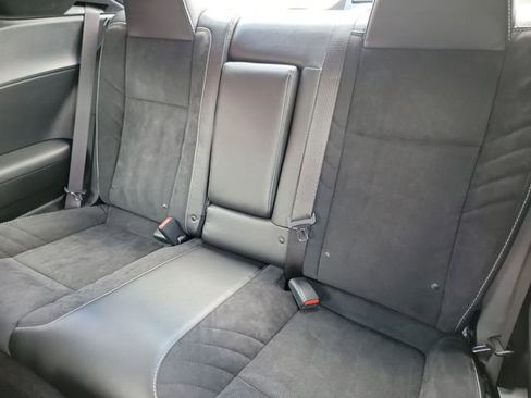 Used 2021 Dodge Challenger SRT Hellcat w/ Plus Package image 25