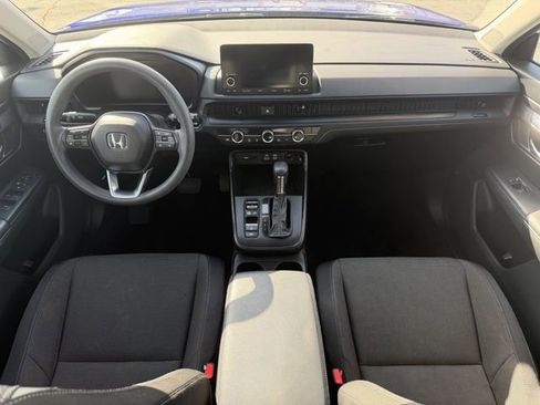 Used 2024 Honda CR-V EX image 18