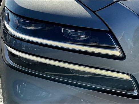 Used 2024 Genesis GV80 3.5T image 39