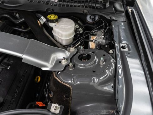 Used 2018 Ford Mustang Shelby GT350R w/ GT350R Equipment Group 920A RWD image 83