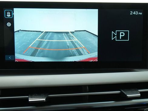 New 2026 Hyundai Tucson SEL image 35