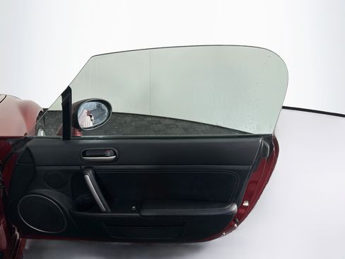 Used 2013 MAZDA MX-5 Miata Grand Touring RWD image 26