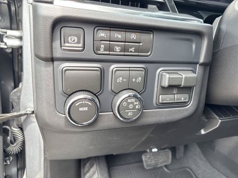 New 2026 Chevrolet Tahoe RST w/ Comfort Package RWD image 20