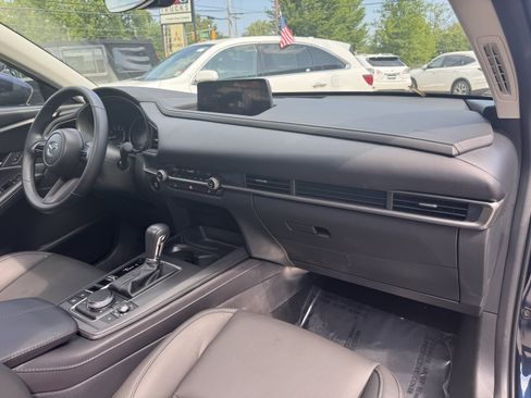 Used 2026 MAZDA CX-30 AWD 2.5 S image 15