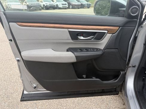 Used 2019 Honda CR-V EX image 10
