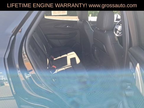 Used 2023 Chevrolet TrailBlazer ACTIV w/ Convenience Package AWD/4WD image 30