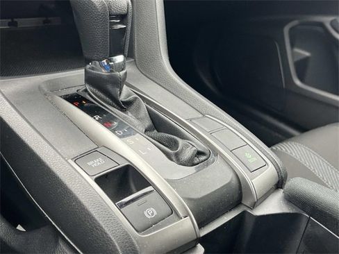 Used 2019 Honda Civic LX image 27