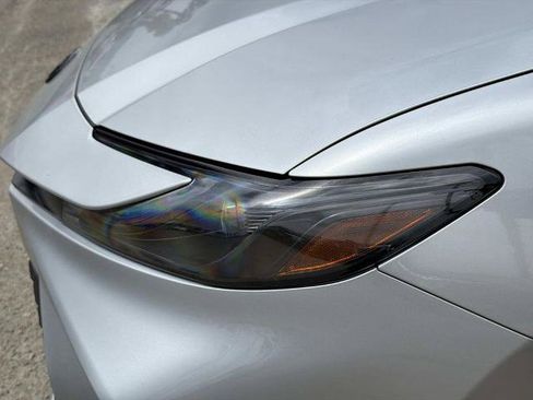 Used 2026 Toyota Camry LE w/ Convenience Package FWD image 10