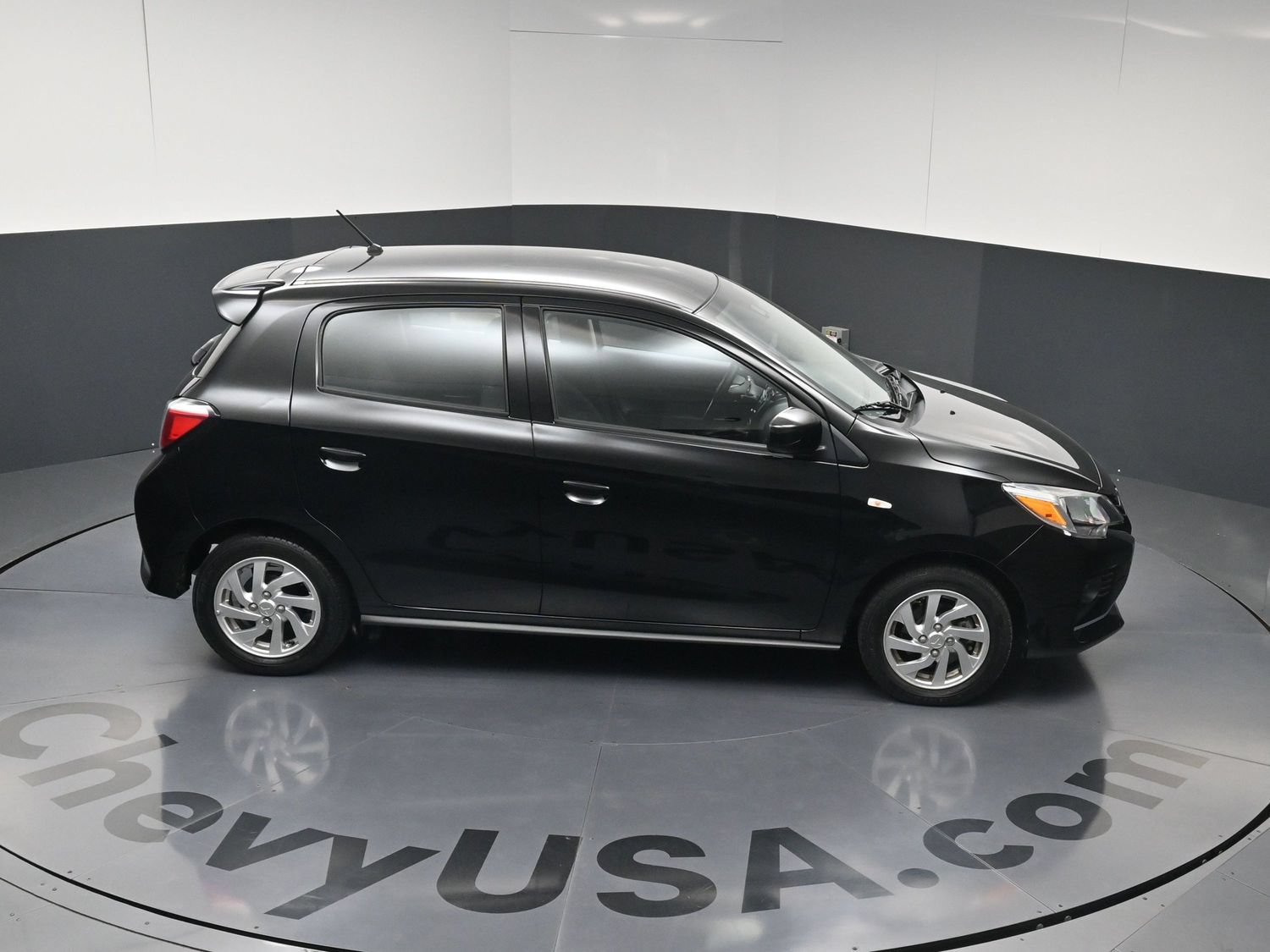 Used 2024 Mitsubishi Mirage LE FWD image 33