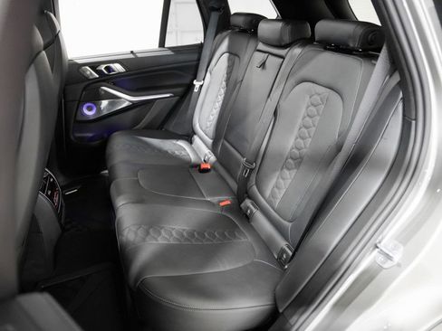 Used 2023 BMW X5 M w/ Executive Package AWD/4WD image 28