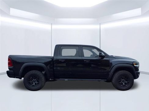 Used 2025 RAM 1500 RHO w/ Bed Utility Group AWD/4WD image 4