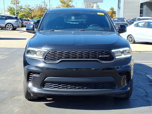 Used 2023 Dodge Durango GT image 2