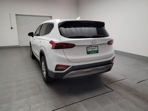 Used 2020 Hyundai Santa Fe SEL image 6